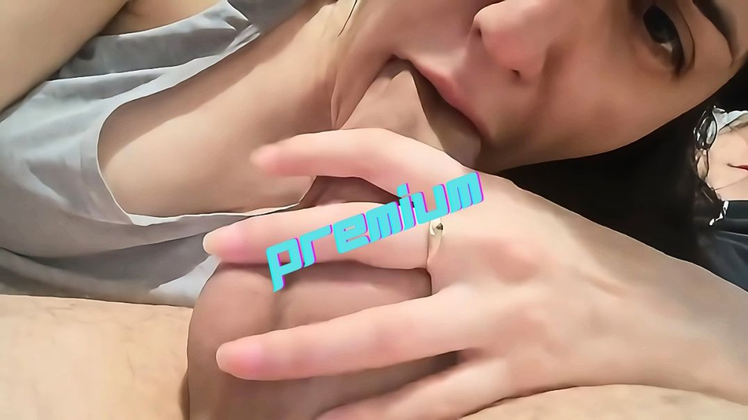 ⁣Marija Merix - Sexy Blowjob Onlyfans Video